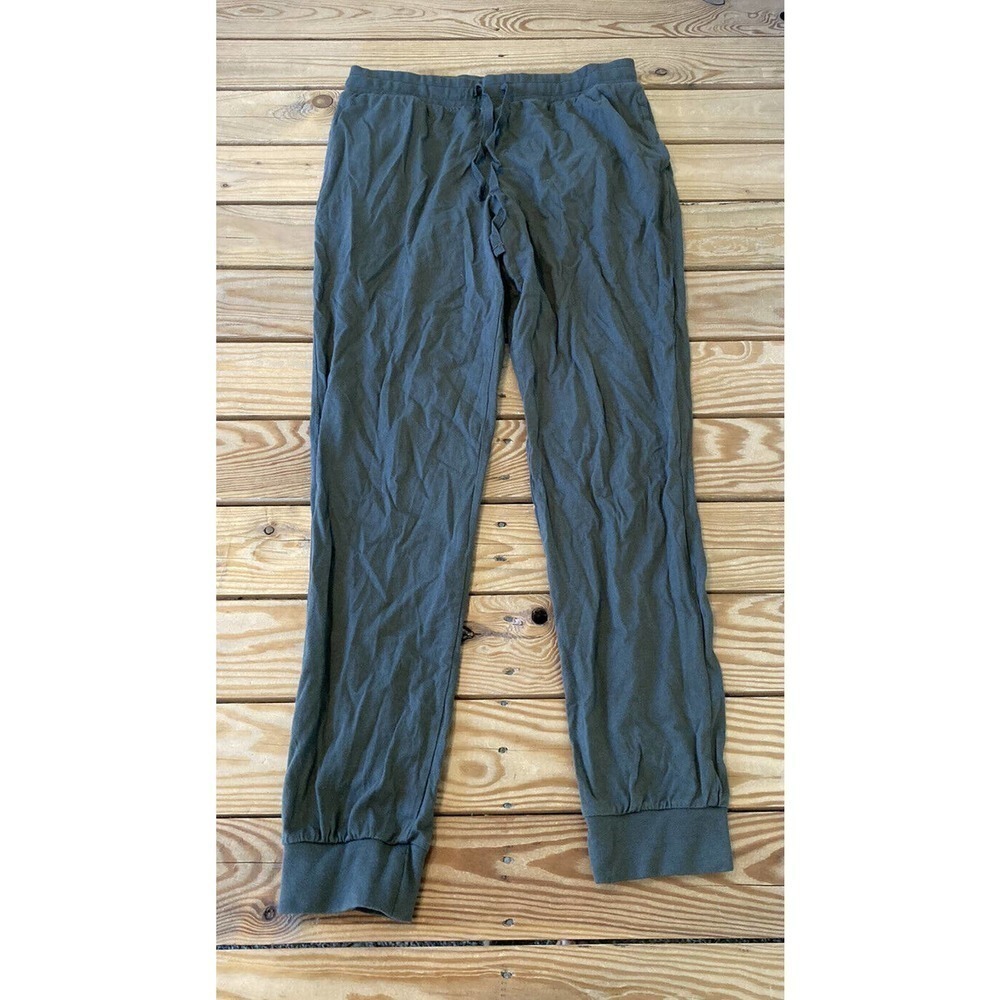 Nordstrom Jogger Pants Size Medium Women’s Olive